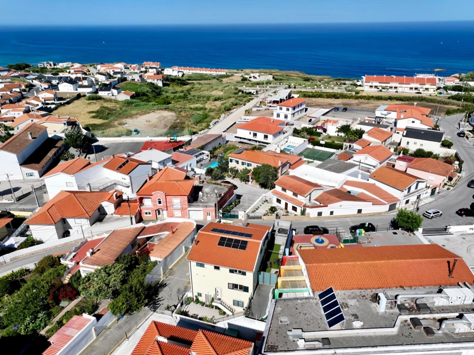 Apartamento T2 para Venda em Lourinhã e Atalaia Foto 8