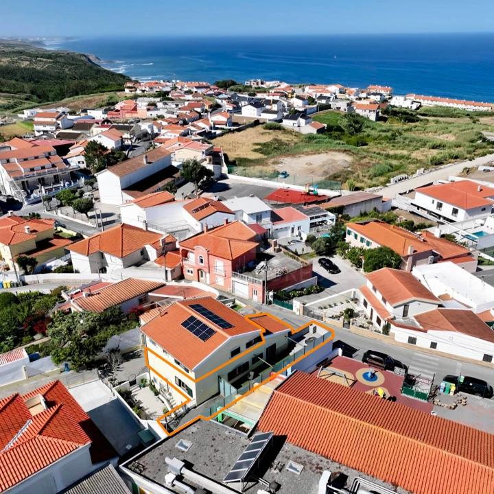 Apartamento T2 para Venda em Lourinhã e Atalaia Foto 10