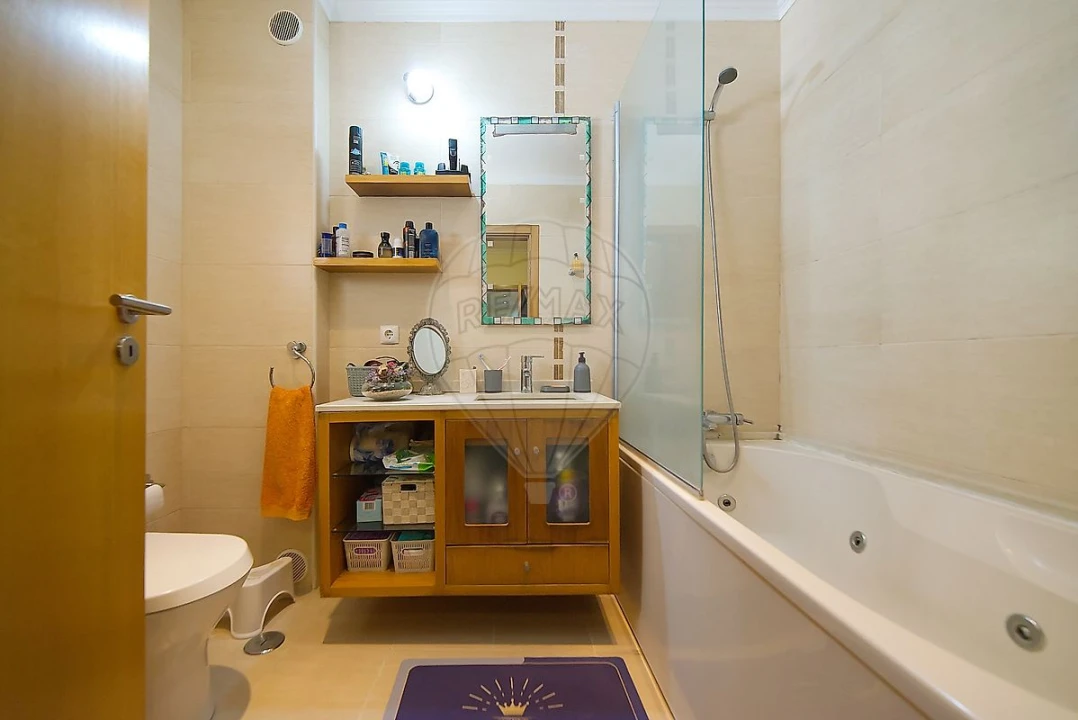 Apartamento T3 para Venda em Almeirim Foto 25
