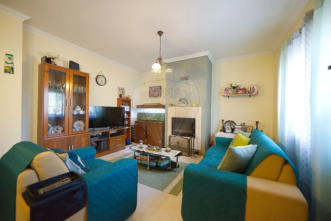 Apartamento T3 para Venda em Almeirim Foto 32