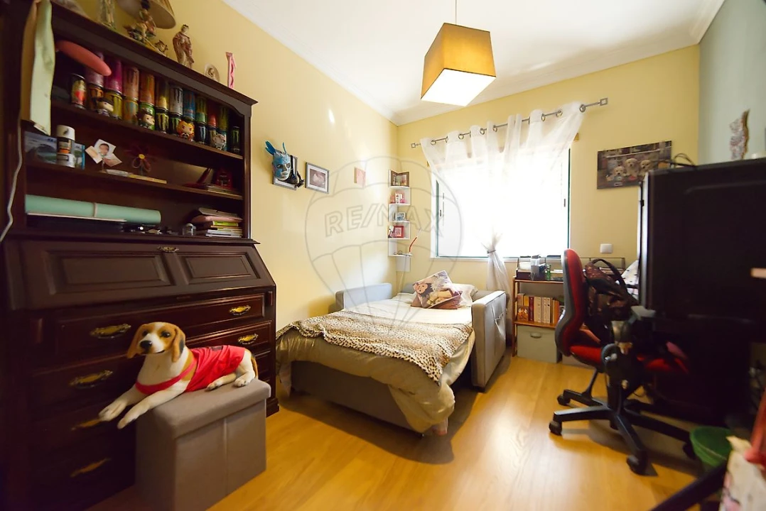 Apartamento T3 para Venda em Almeirim Foto 16