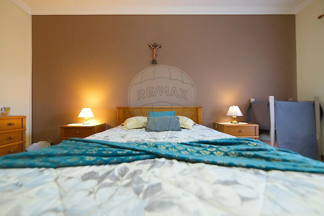 Apartamento T3 para Venda em Almeirim Foto 27