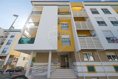 Apartamento T3 para Venda em Almeirim