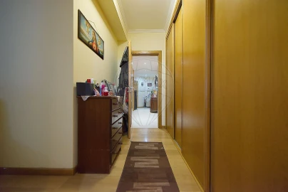 Apartamento T3 para Venda em Almeirim