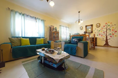Apartamento T3 para Venda em Almeirim