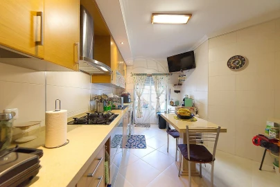 Apartamento T3 para Venda em Almeirim