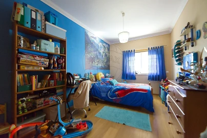 Apartamento T3 para Venda em Almeirim