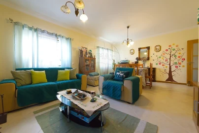 Apartamento T3 para Venda em Almeirim