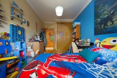 Apartamento T3 para Venda em Almeirim