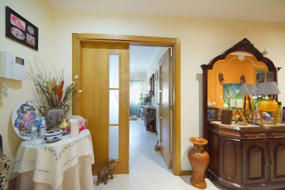 Apartamento T3 para Venda em Almeirim