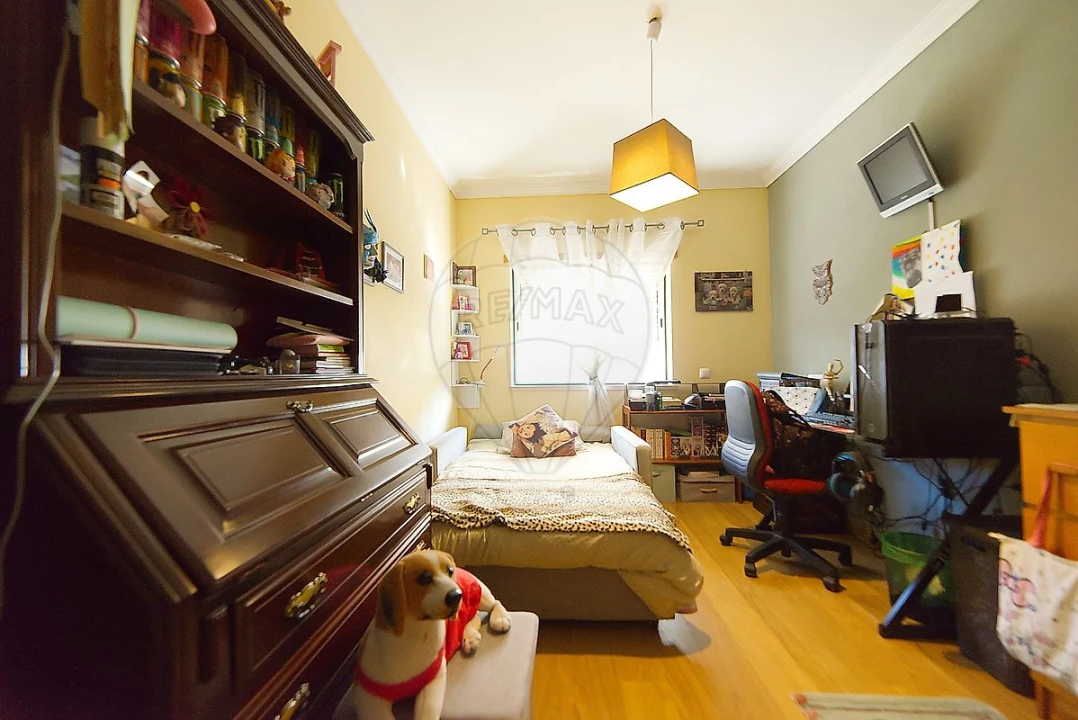 Apartamento T3 para Venda em Almeirim Foto 14