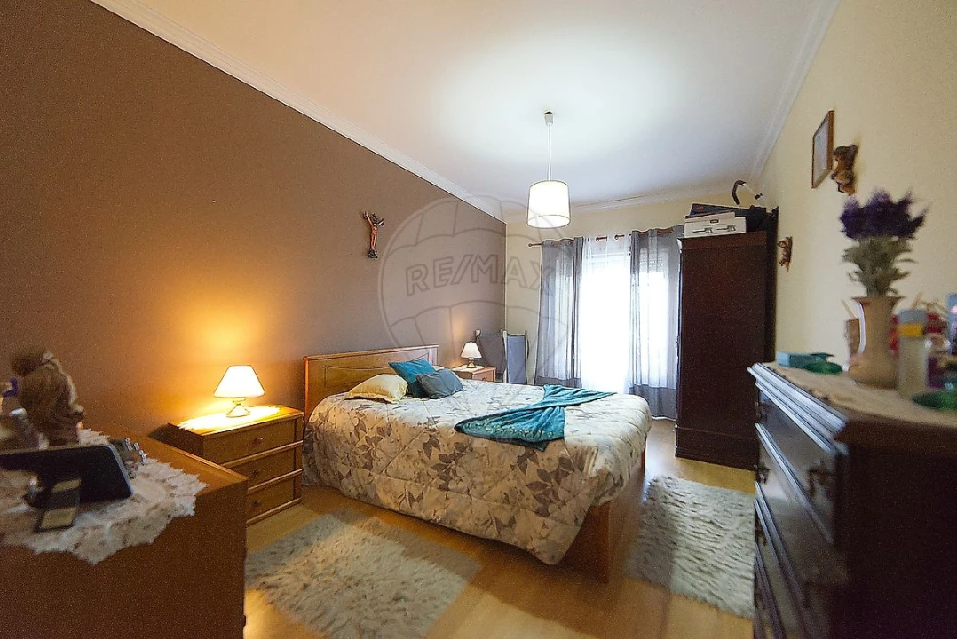 Apartamento T3 para Venda em Almeirim Foto 28