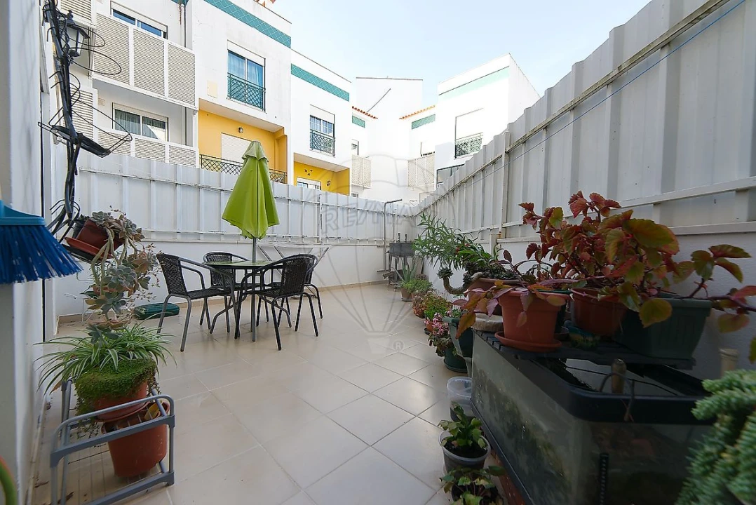 Apartamento T3 para Venda em Almeirim Foto 21