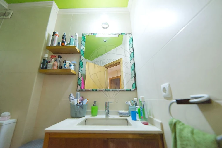 Apartamento T3 para Venda em Almeirim Foto 10