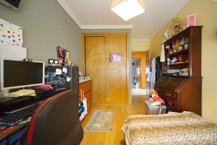 Apartamento T3 para Venda em Almeirim Foto 18