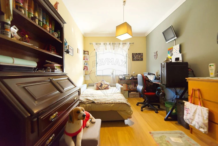 Apartamento T3 para Venda em Almeirim Foto 15