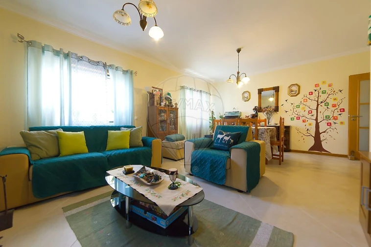 Apartamento T3 para Venda em Almeirim Foto 34