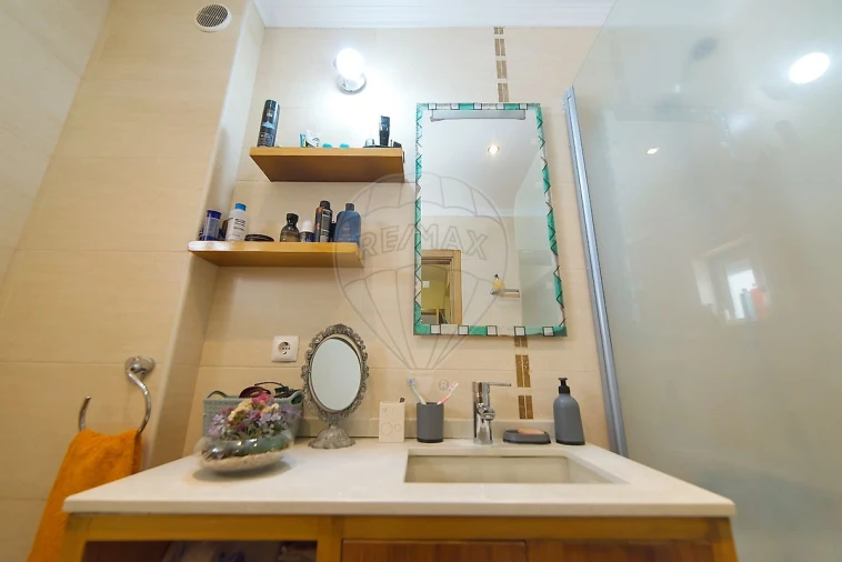 Apartamento T3 para Venda em Almeirim Foto 23