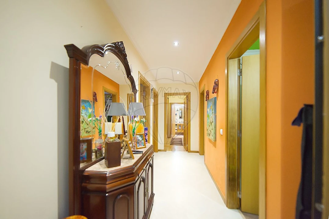 Apartamento T3 para Venda em Almeirim Foto 6