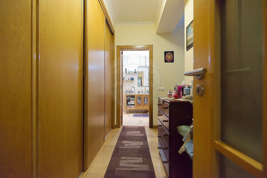 Apartamento T3 para Venda em Almeirim Foto 22