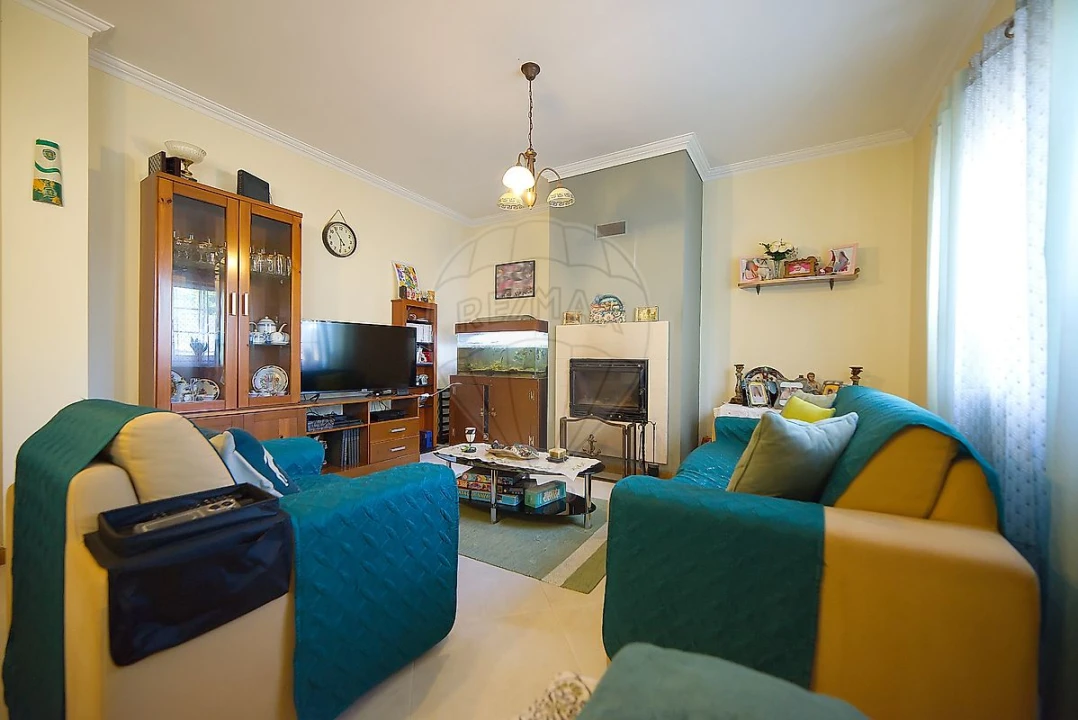 Apartamento T3 para Venda em Almeirim Foto 33
