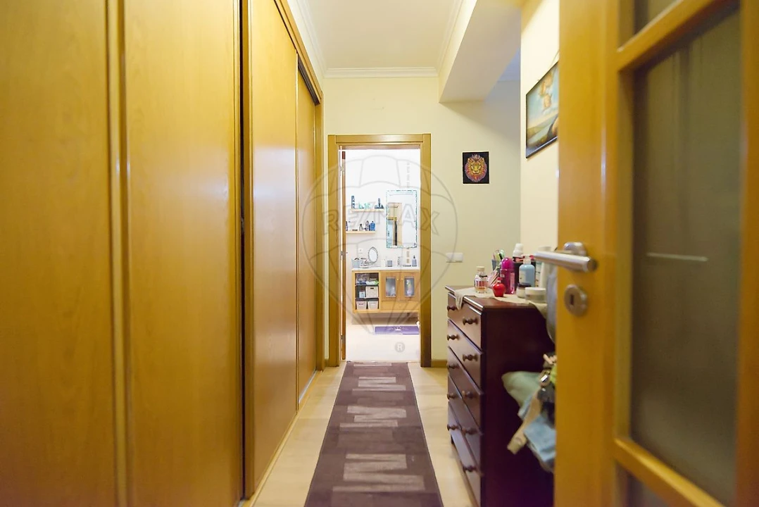 Apartamento T3 para Venda em Almeirim Foto 24