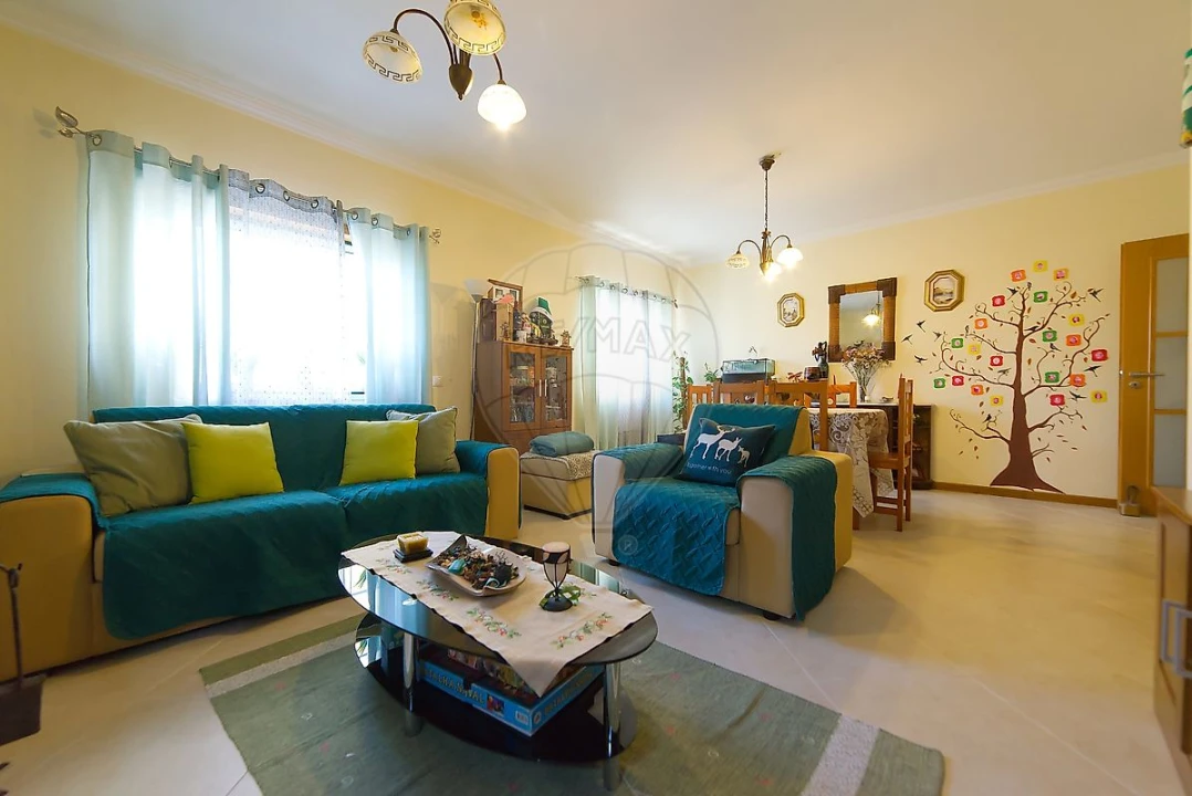Apartamento T3 para Venda em Almeirim Foto 34