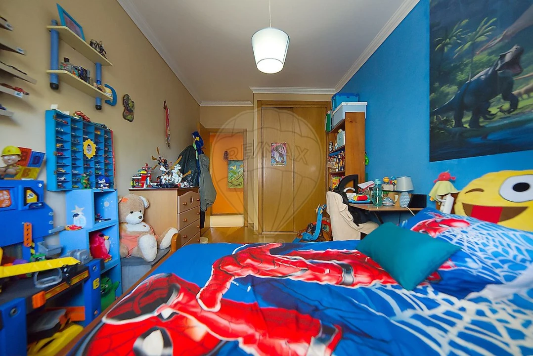 Apartamento T3 para Venda em Almeirim Foto 13