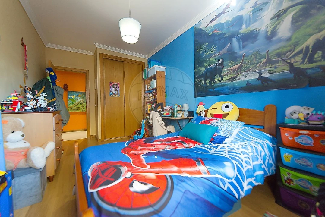 Apartamento T3 para Venda em Almeirim Foto 12