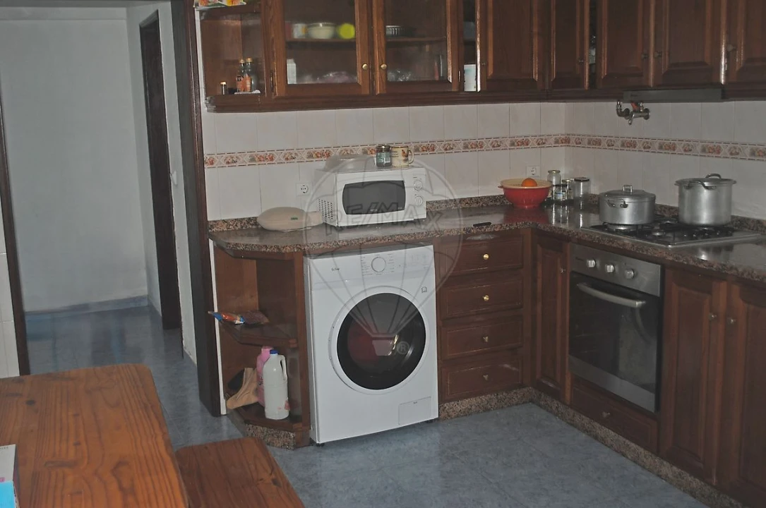 Apartamento T3 para Venda em São Miguel do Rio Torto e Rossio Ao Sul do Tejo Foto 12