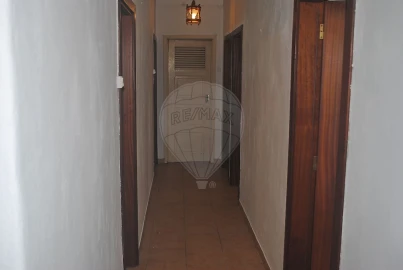 Apartamento T3 para Venda em São Miguel do Rio Torto e Rossio Ao Sul do Tejo