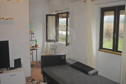 Apartamento T3 para Venda em São Miguel do Rio Torto e Rossio Ao Sul do Tejo