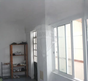 Apartamento T3 para Venda em São Miguel do Rio Torto e Rossio Ao Sul do Tejo