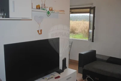 Apartamento T3 para Venda em São Miguel do Rio Torto e Rossio Ao Sul do Tejo
