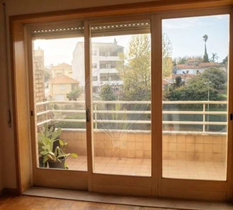 Apartamento T2 para Arrendamento em Santa Marinha e São Pedro da Afurada Foto 13