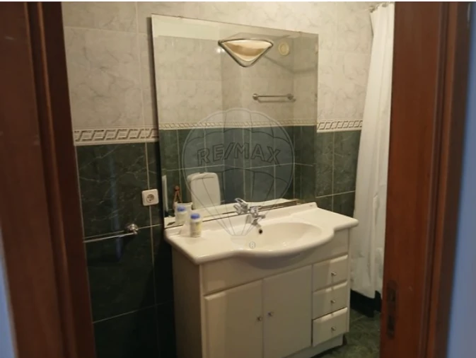 Apartamento T2 para Arrendamento em Santa Marinha e São Pedro da Afurada Foto 5