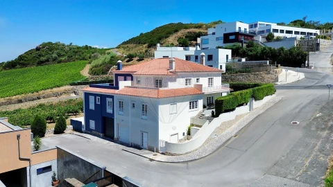 Moradia T5 para Venda em Santa Maria, São Pedro e Matacães