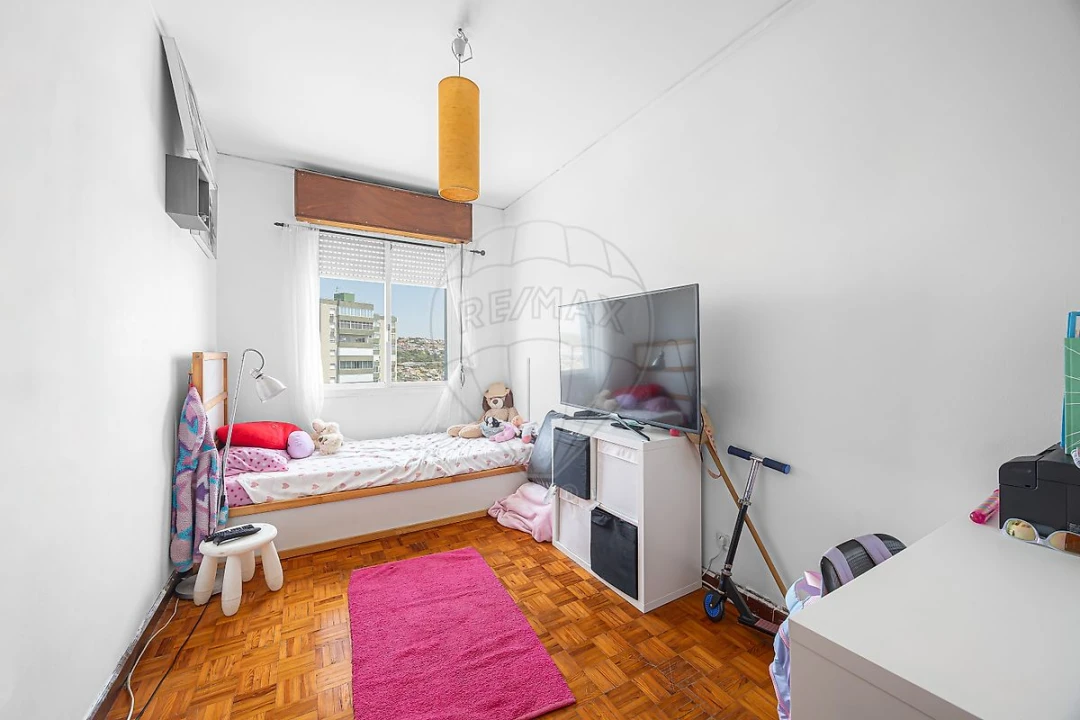 Apartamento T3 para Venda em Santo António dos Cavaleiros e Frielas Foto 14