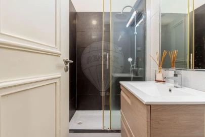 Apartamento T1 para Venda em Avenidas Novas