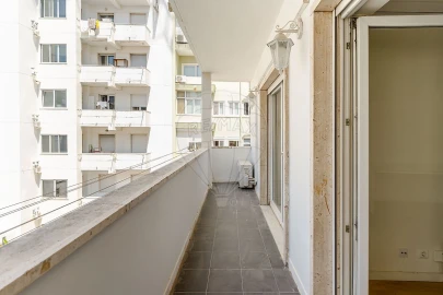 Apartamento T1 para Venda em Avenidas Novas