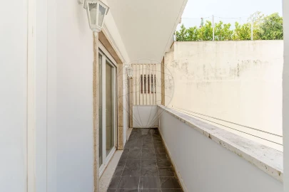 Apartamento T1 para Venda em Avenidas Novas