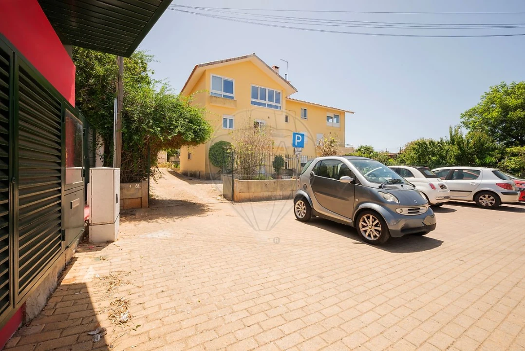 Apartamento T2 para Venda em Cascais e Estoril Foto 22