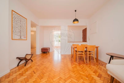 Apartamento T2 para Venda em Cascais e Estoril