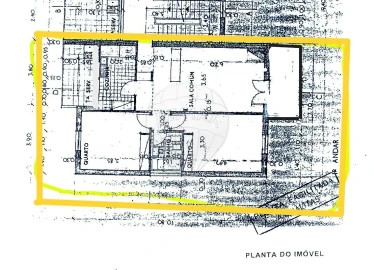Apartamento T2 para Venda em Cascais e Estoril