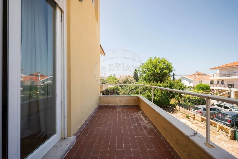 Apartamento T2 para Venda em Cascais e Estoril Foto 4