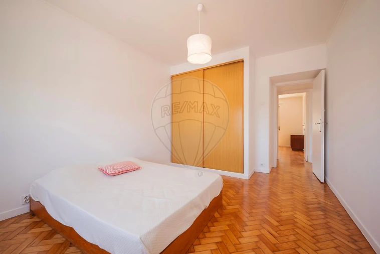 Apartamento T2 para Venda em Cascais e Estoril Foto 18