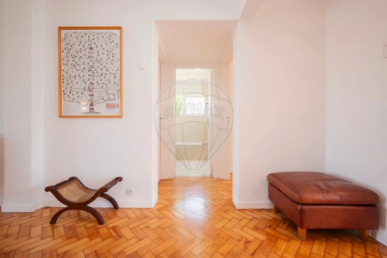 Apartamento T2 para Venda em Cascais e Estoril Foto 11