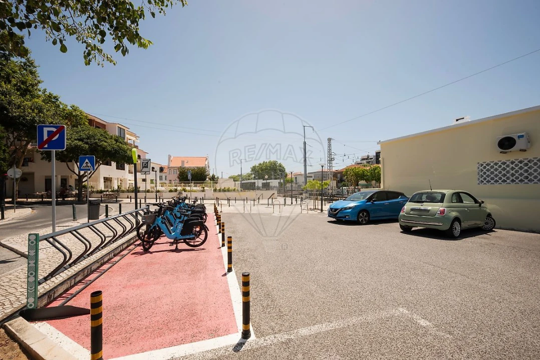 Apartamento T2 para Venda em Cascais e Estoril Foto 23