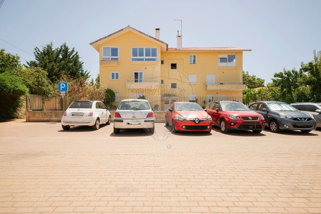 Apartamento T2 para Venda em Cascais e Estoril Foto 21