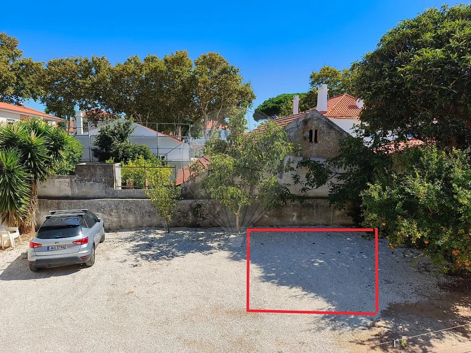 Apartamento T2 para Venda em Cascais e Estoril Foto 1